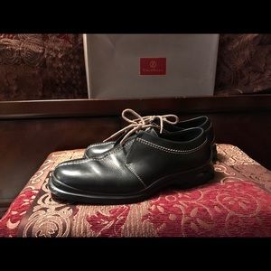 SOLD🌟FINAL PRICE DROP 🌟Men Black Cole Haans